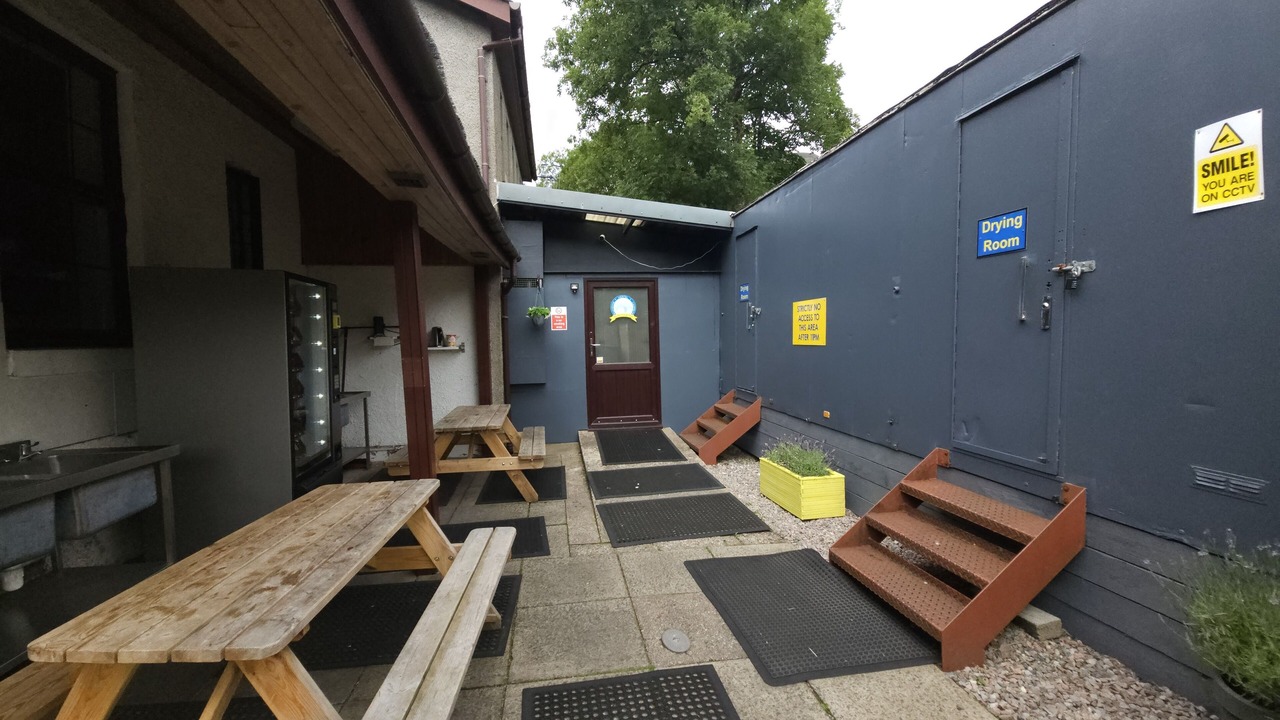 Photo of Outdoor in Kinlochleven