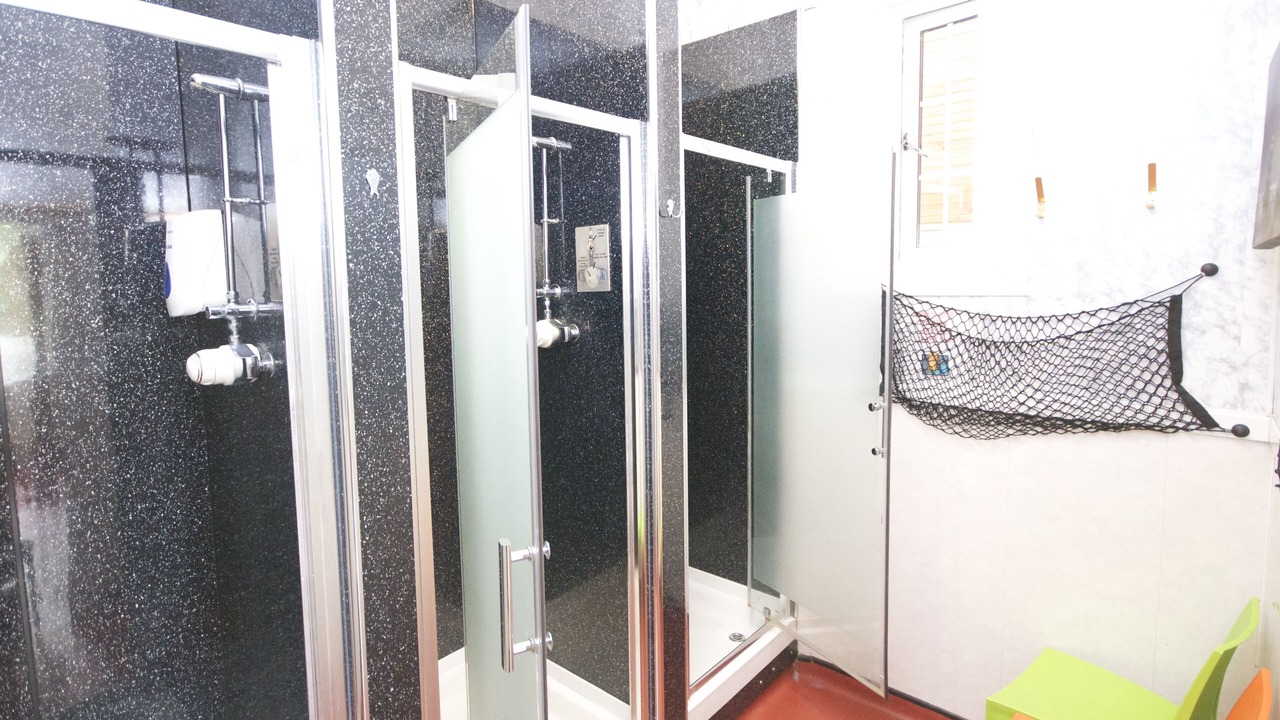 Photo of Bathroom in Kinlochleven