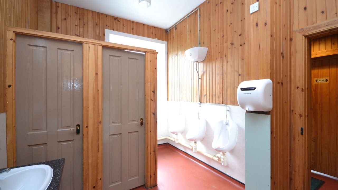 Photo of Bathroom in Kinlochleven