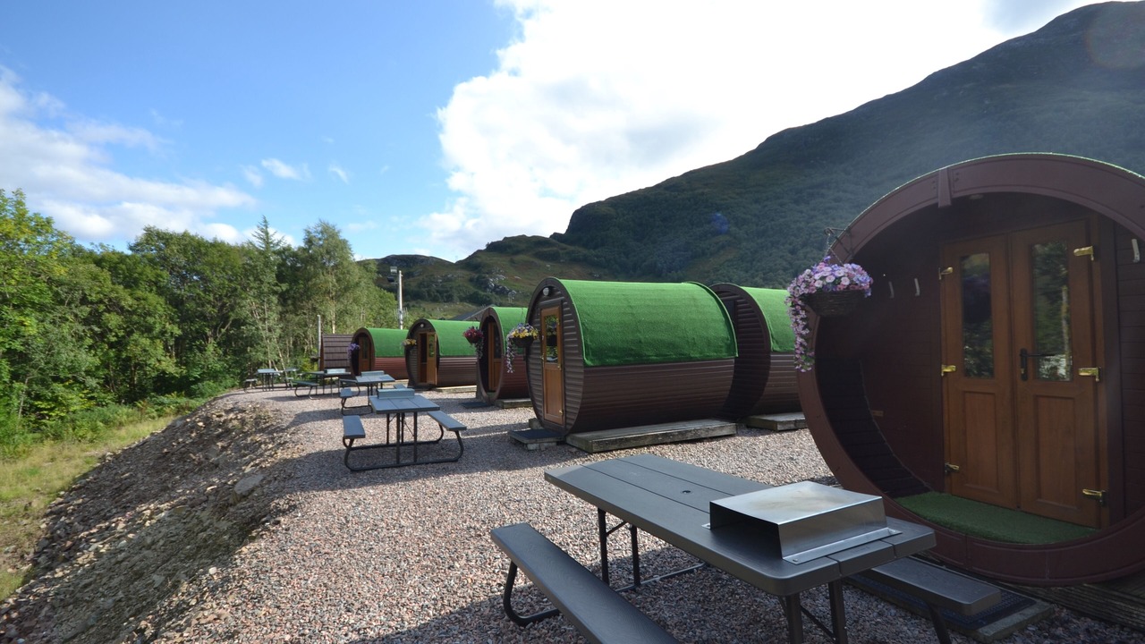 Photo of Outdoor in Kinlochleven