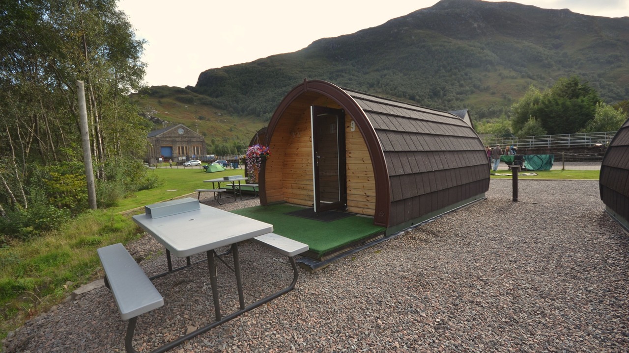 Photo of Outdoor in Kinlochleven