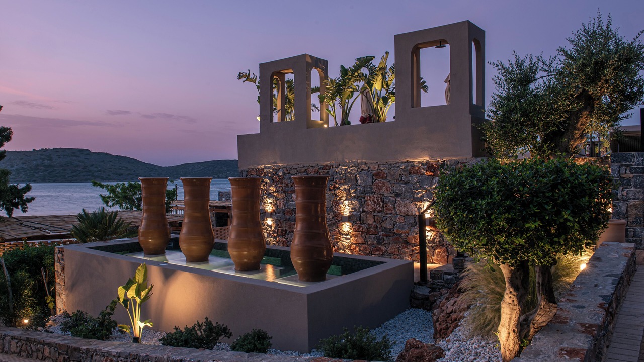 Photo of Outdoor in Elounda