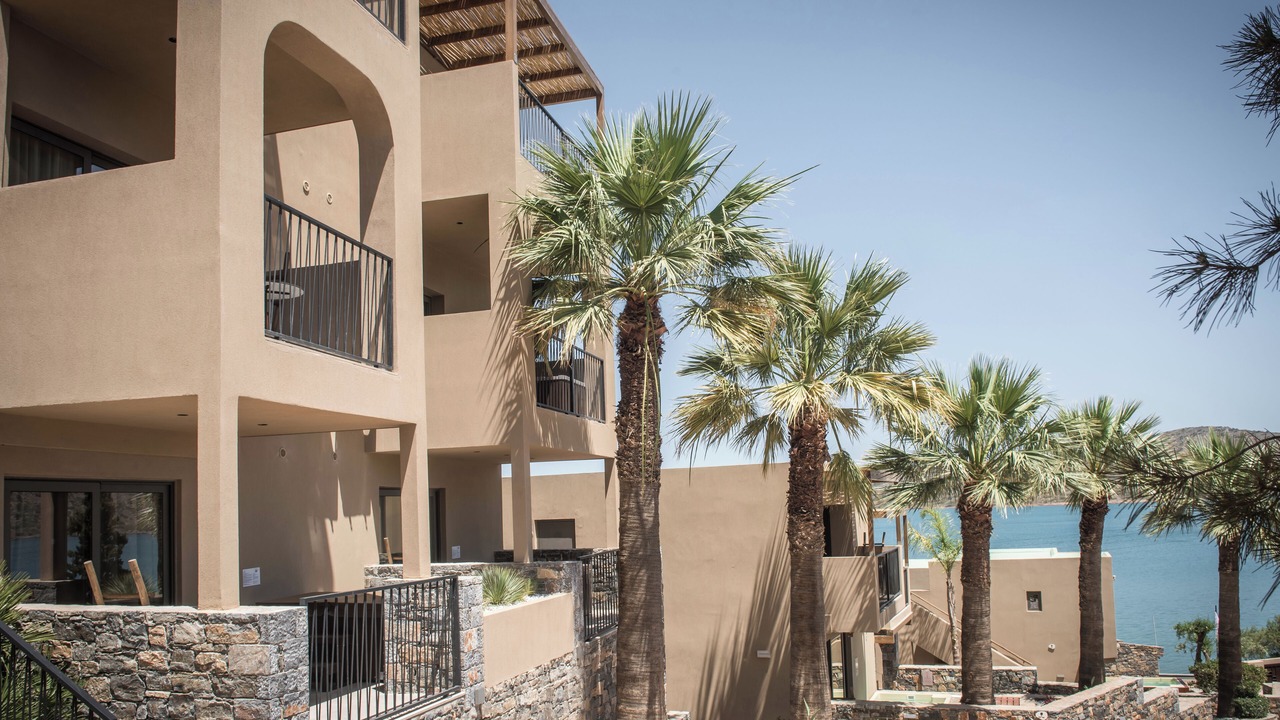 Photo of Outdoor in Elounda