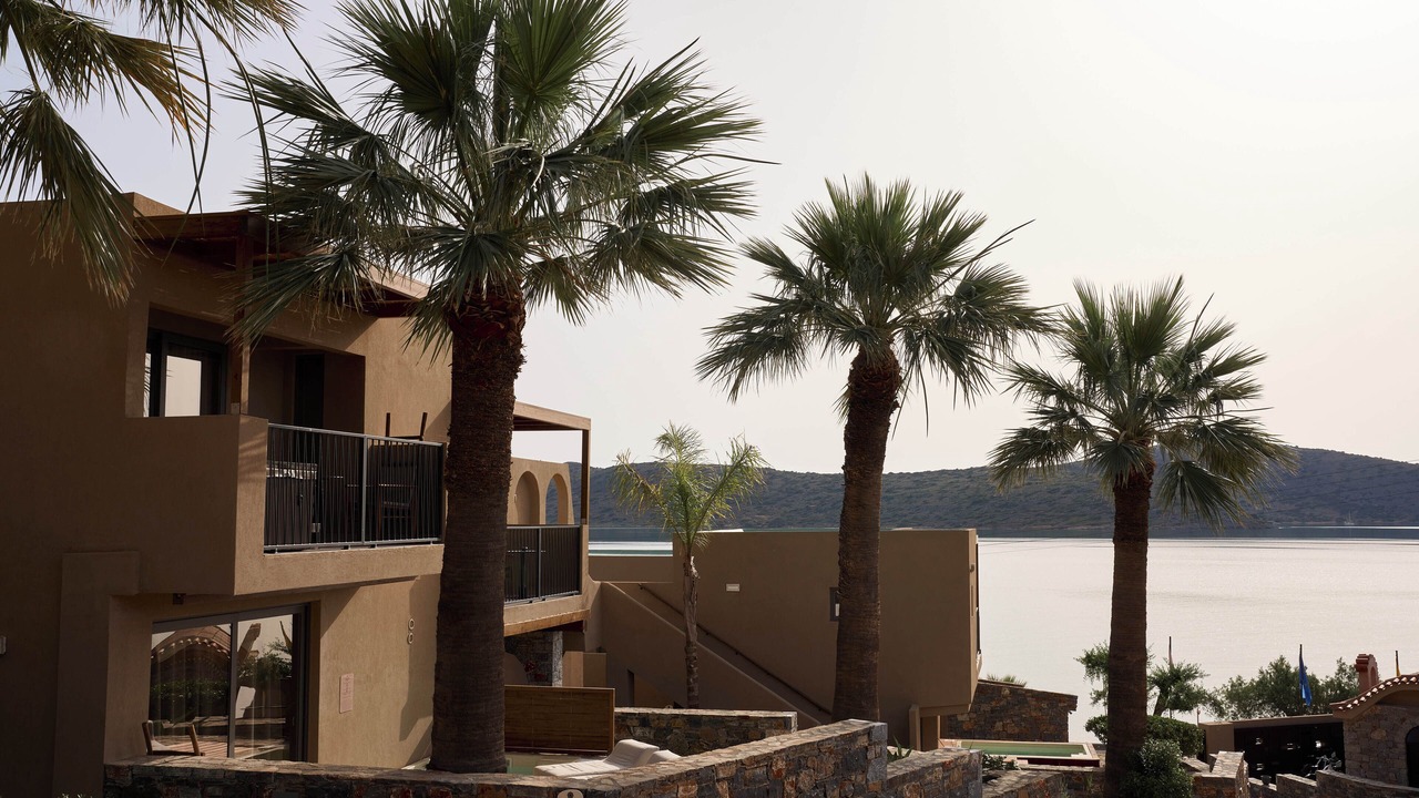 Photo of Outdoor in Elounda