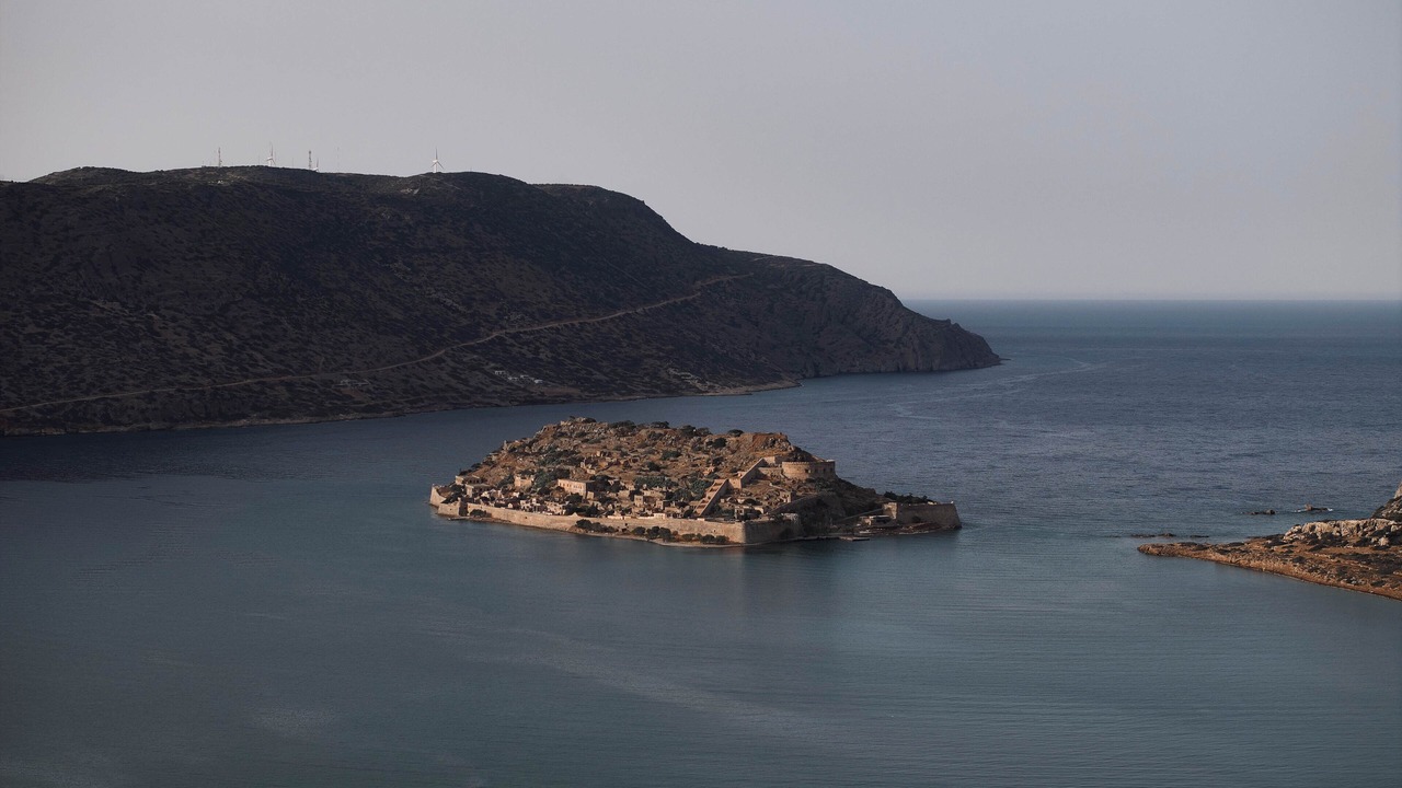 Photo of Others in Elounda