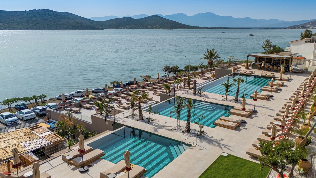 Photo of Outdoor in Elounda