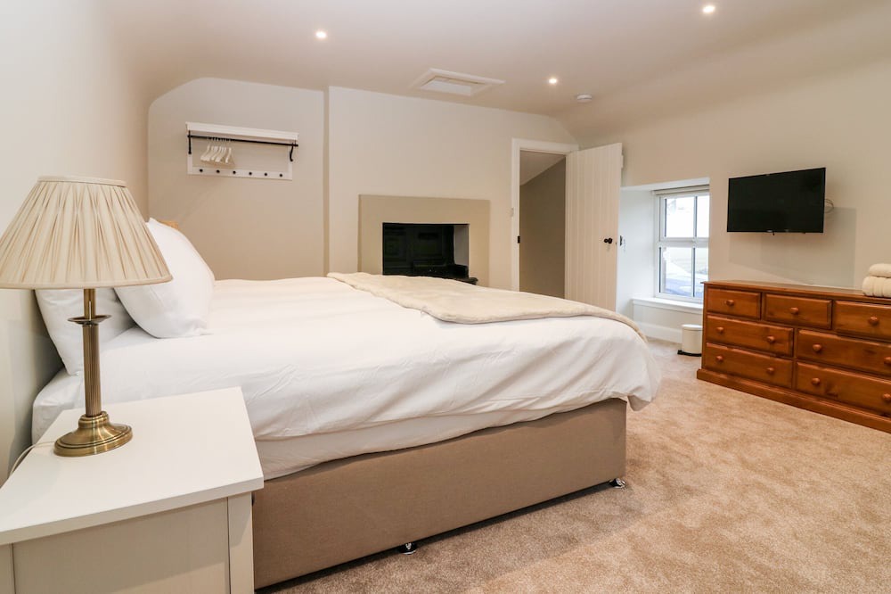 Photo of Bedroom in Haddington