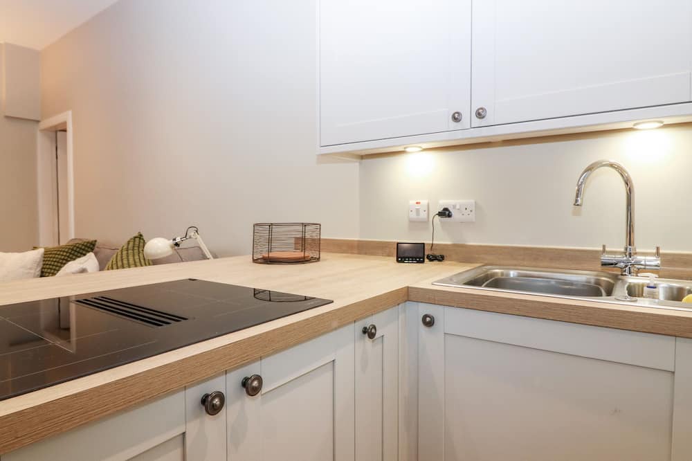 Photo of Kitchen in Haddington