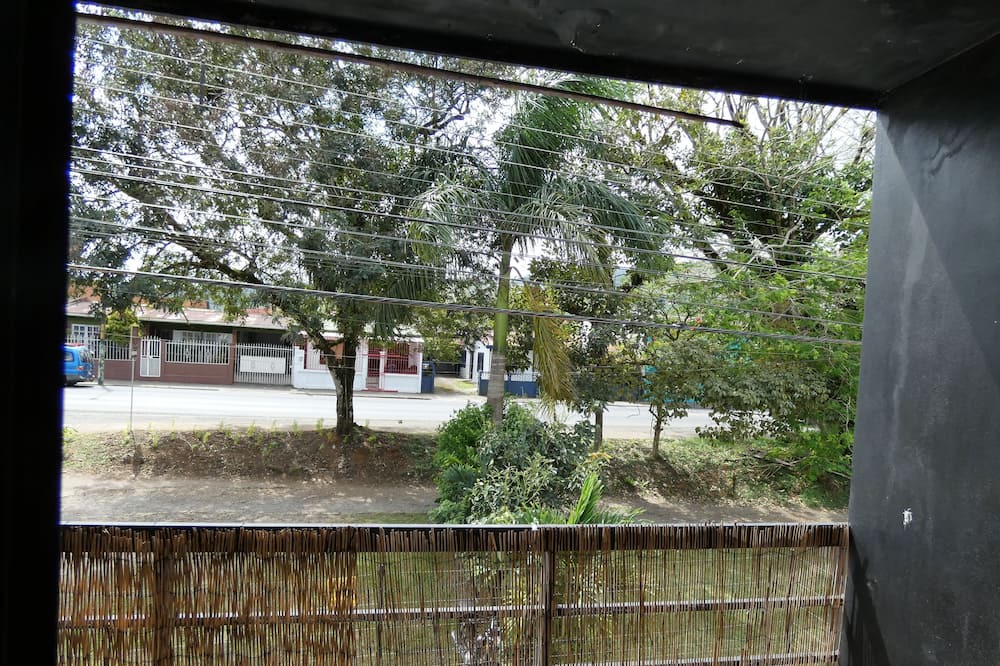 Photo of Patio Balcony in Turrialba