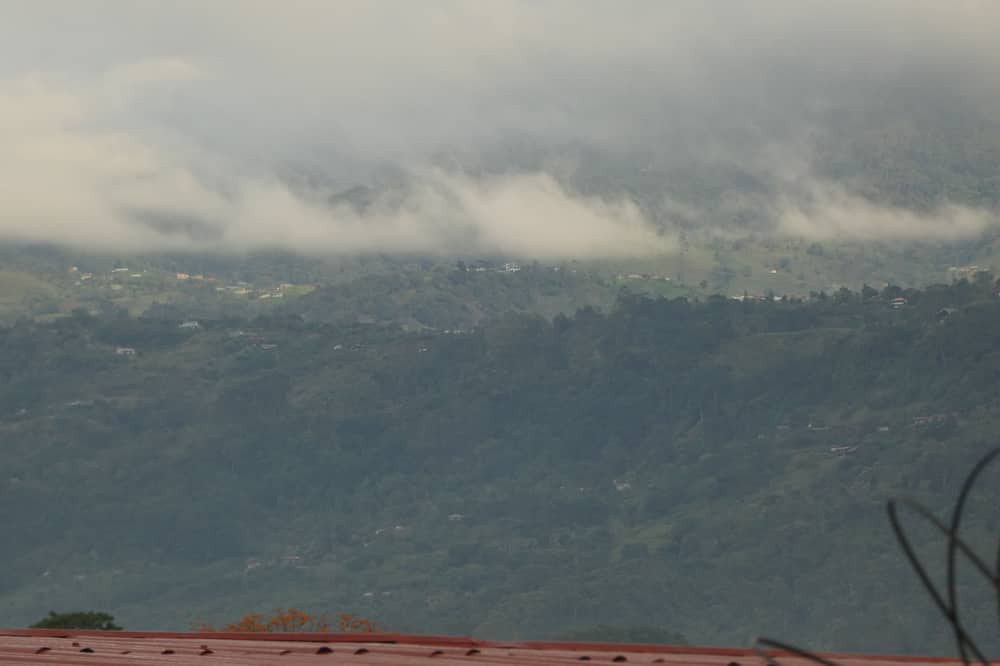 Photo of Bedroom in Turrialba