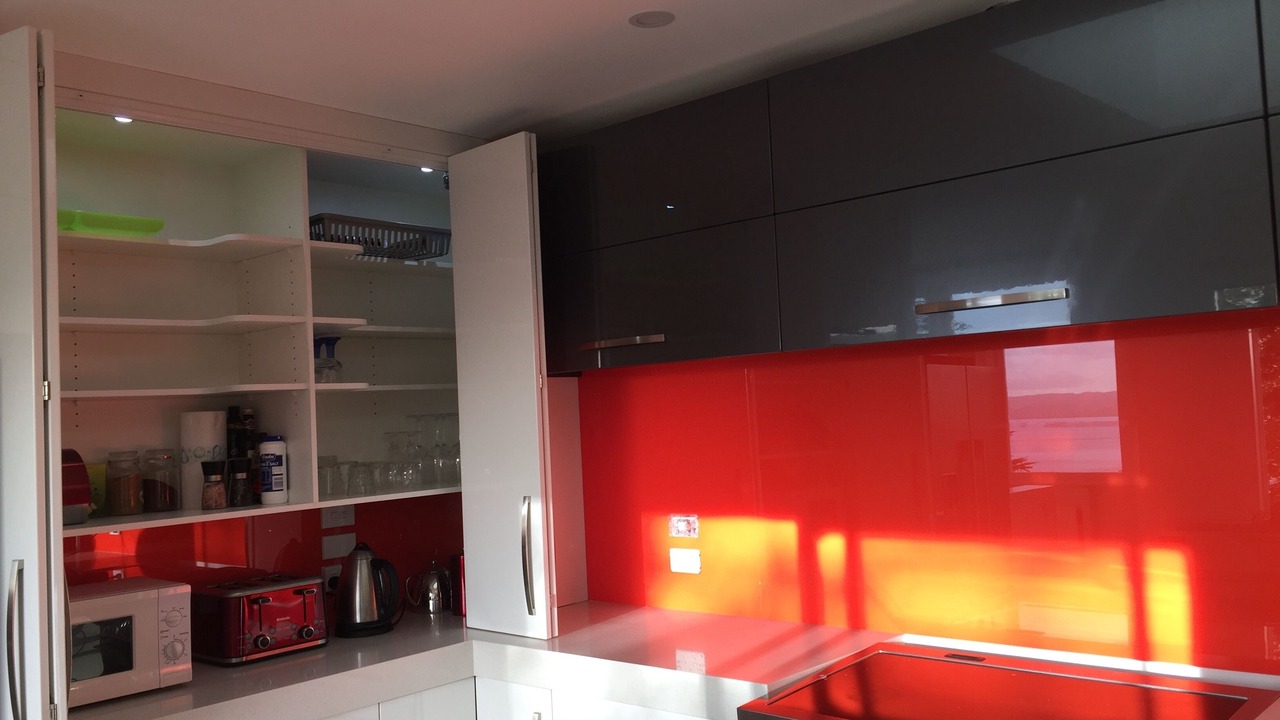 Photo of Kitchen in Kawaha Point