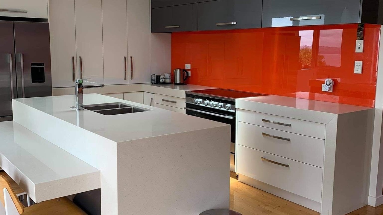 Photo of Kitchen in Kawaha Point