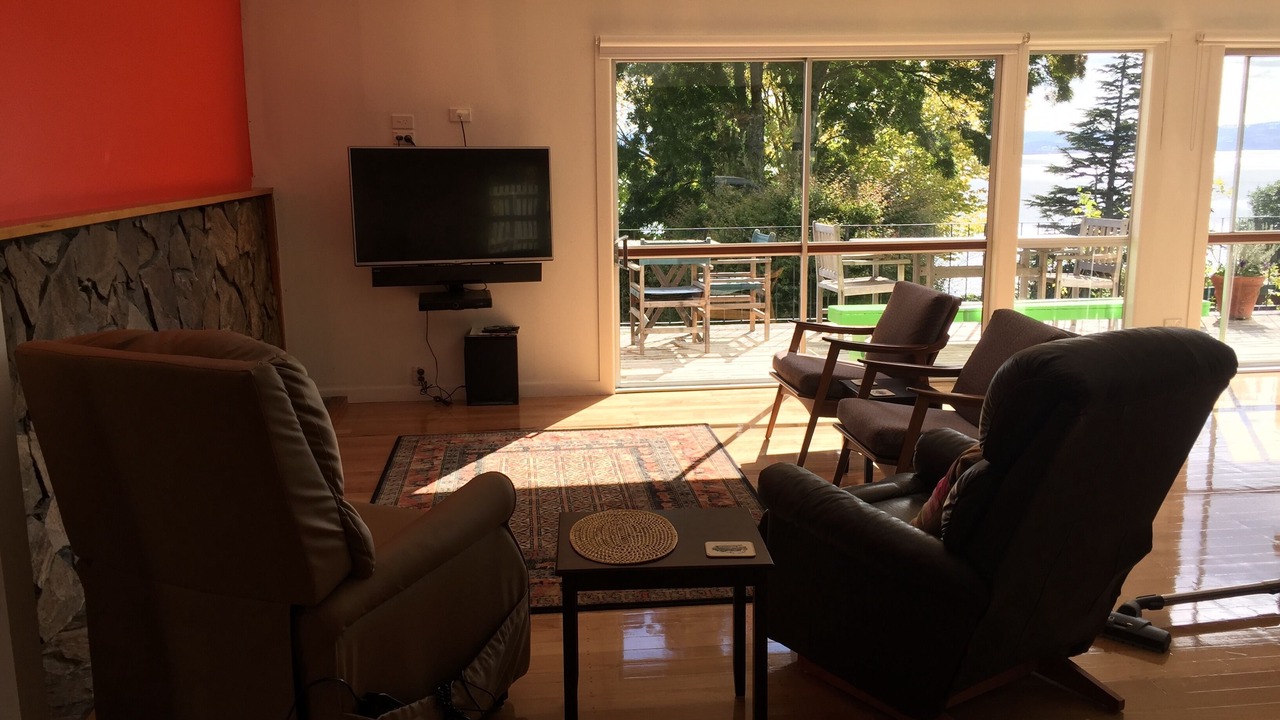 Photo of Livingroom in Kawaha Point