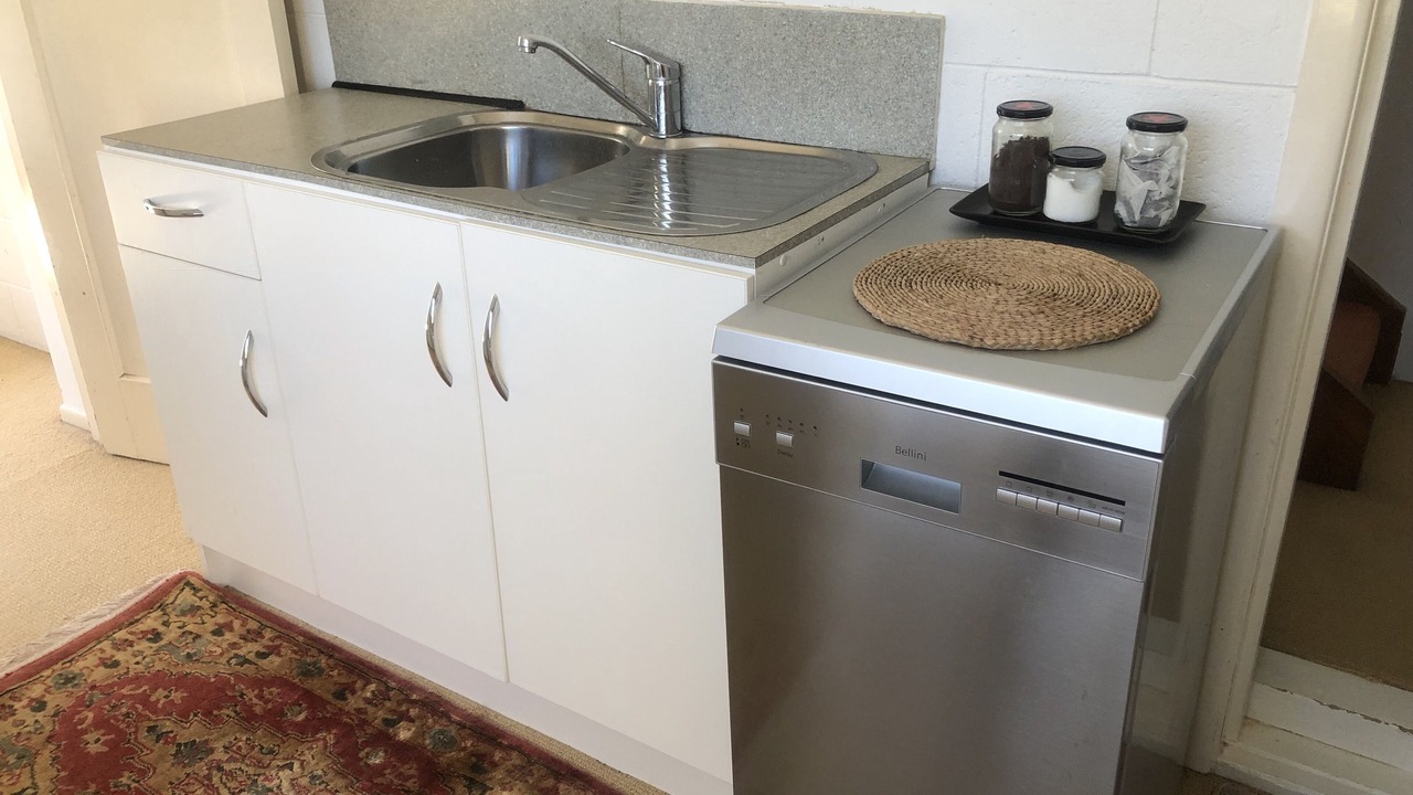Photo of Kitchen in Kawaha Point