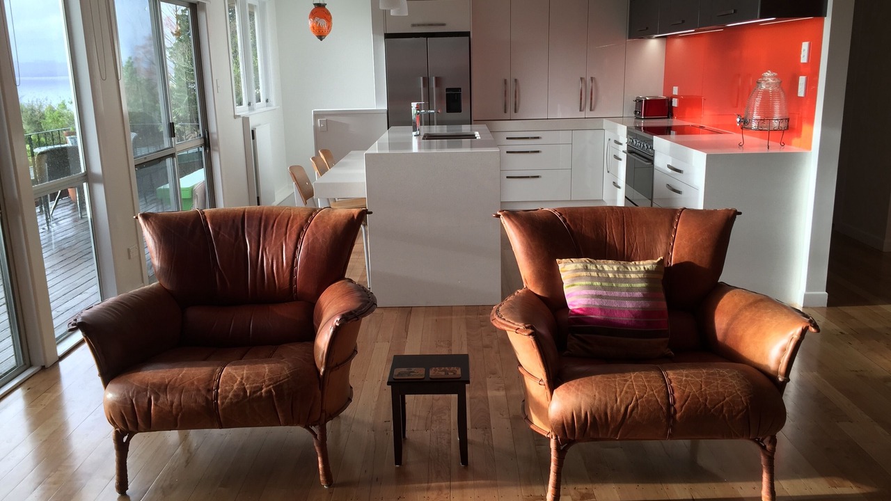 Photo of Livingroom in Kawaha Point