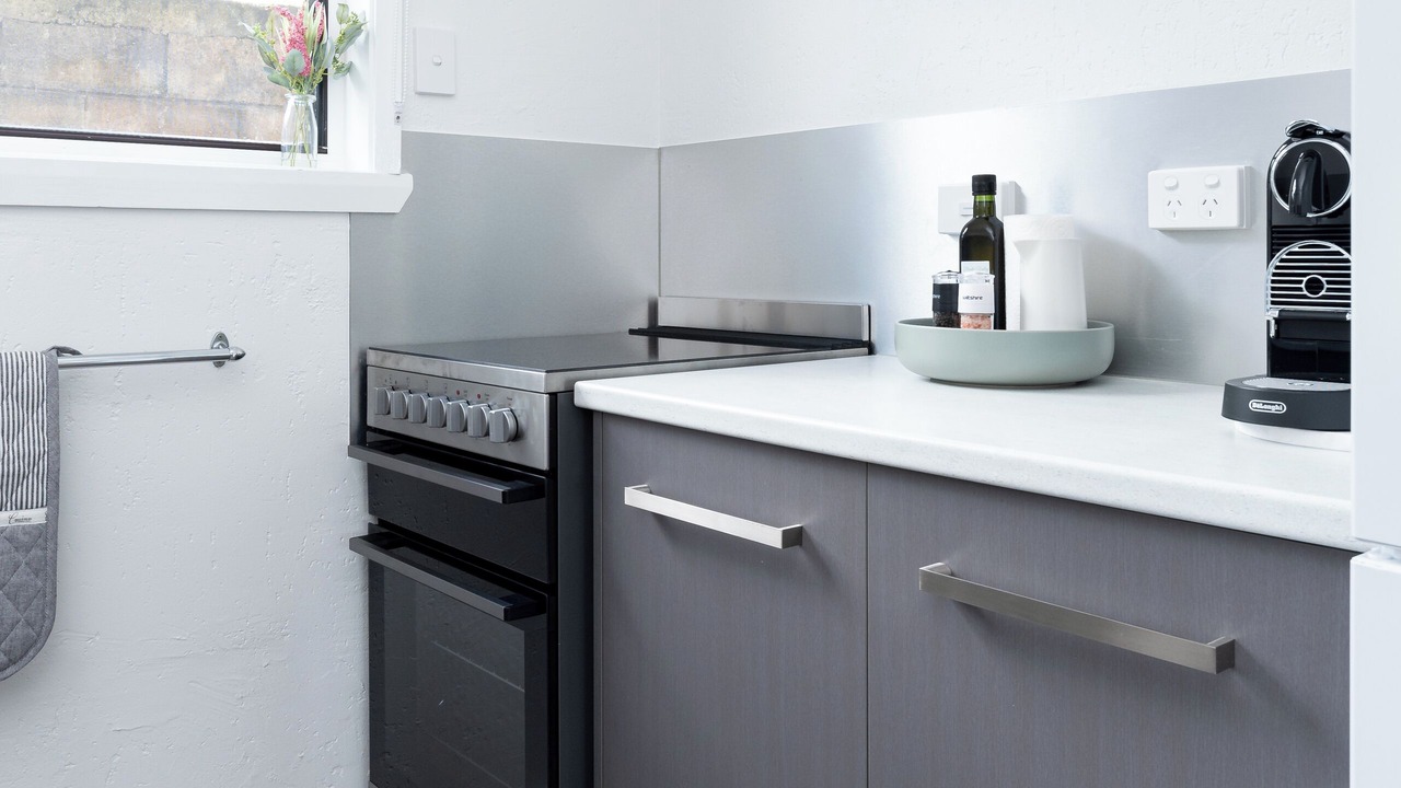 Photo of Kitchen in Riverside