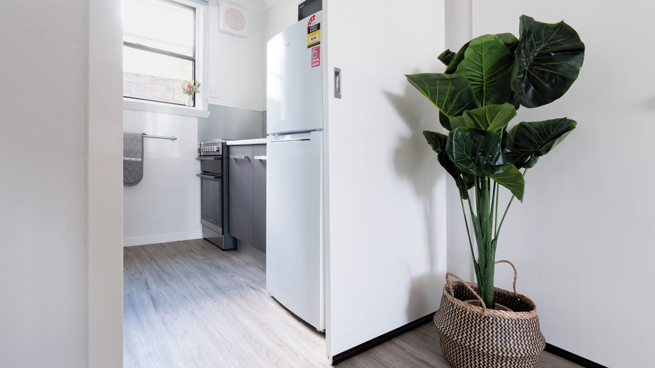 Photo of Kitchen in Riverside