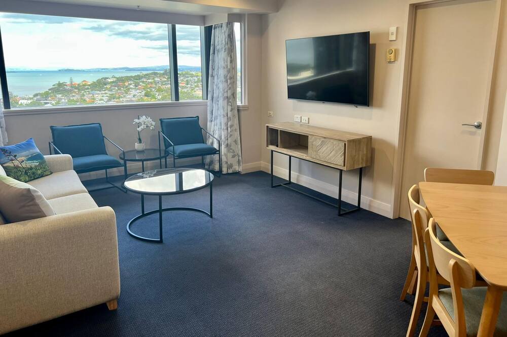 Photo of Livingroom in Takapuna