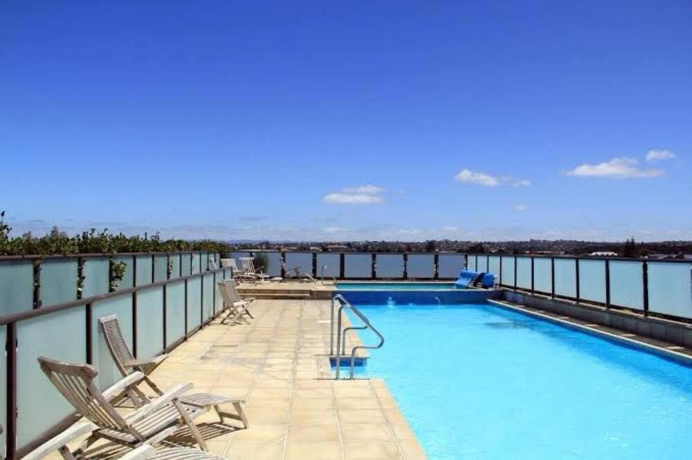 Photo of Outdoor in Takapuna