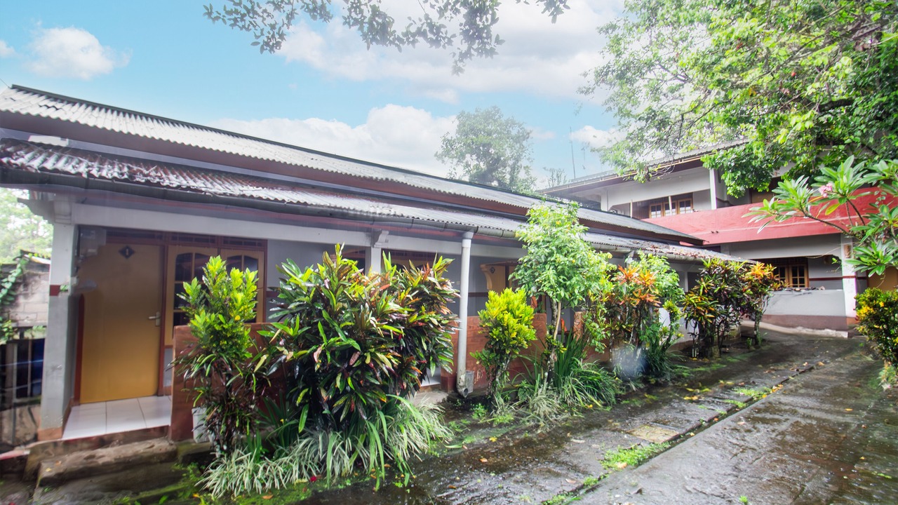 Photo of Outdoor in Kecamatan Janapria