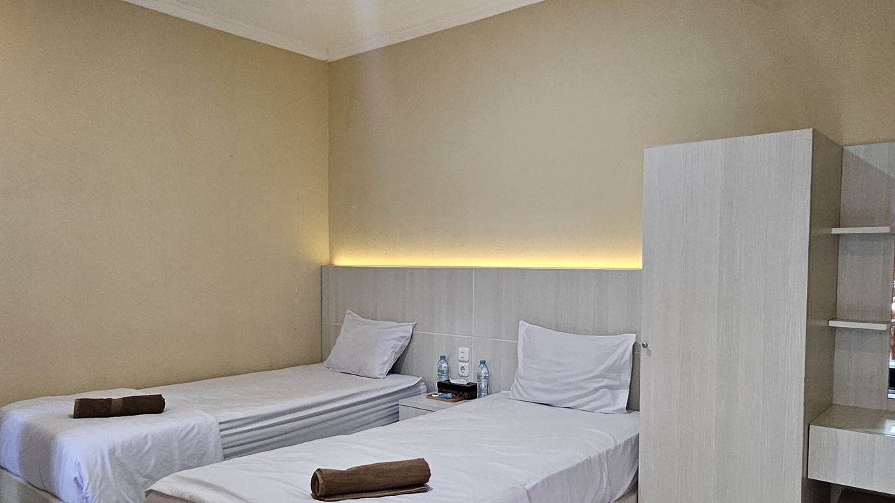 Photo of Bedroom in Asrikaton