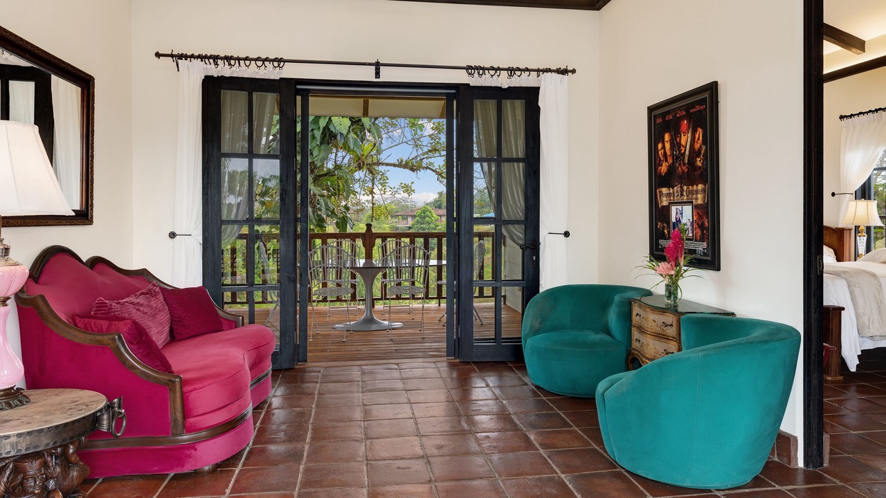 Photo of Livingroom in Tigre