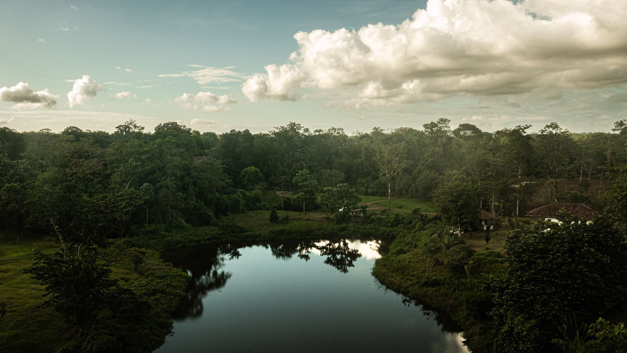 Photo of Outdoor in Tigre
