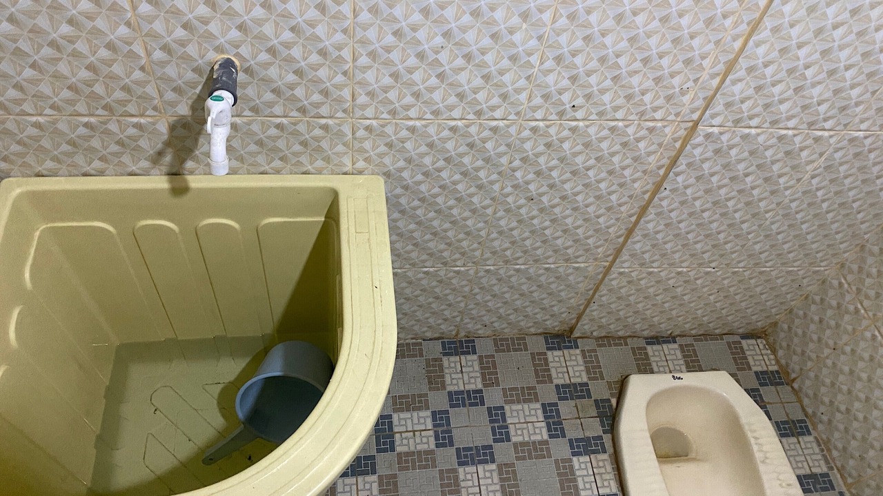 Photo of Bathroom in Kecamatan Janapria