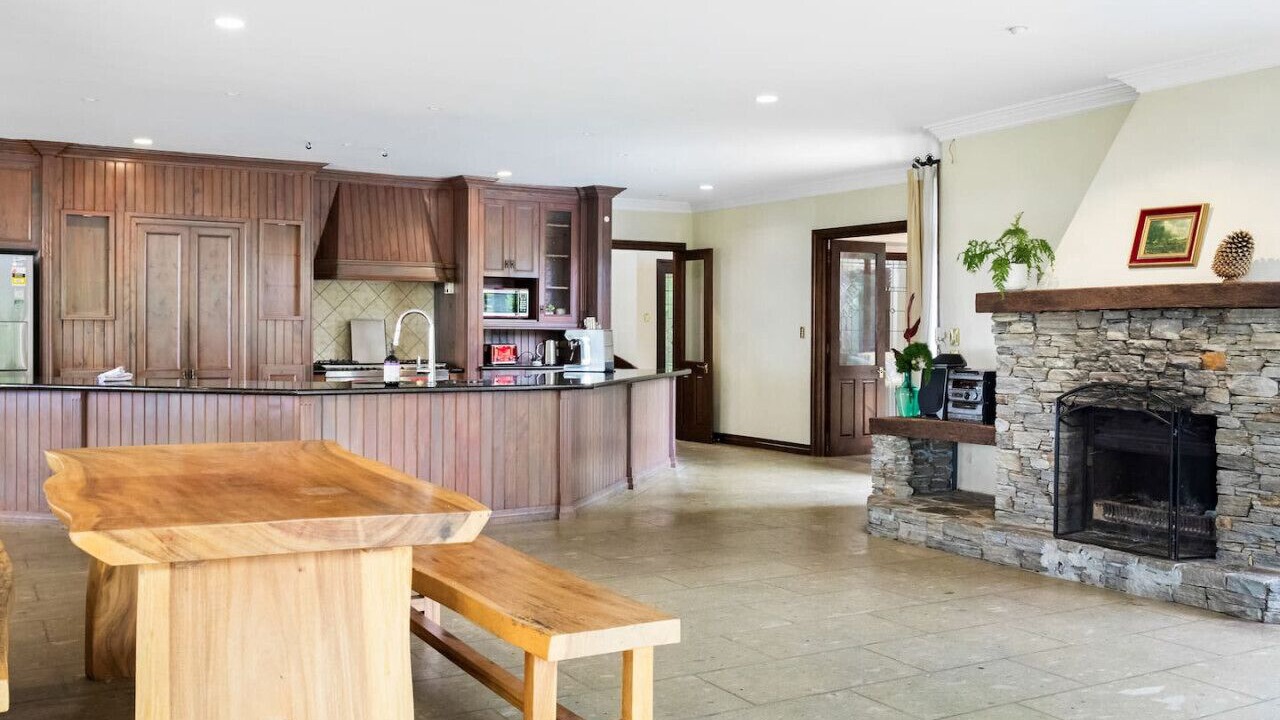 Photo of Kitchen in Whitford