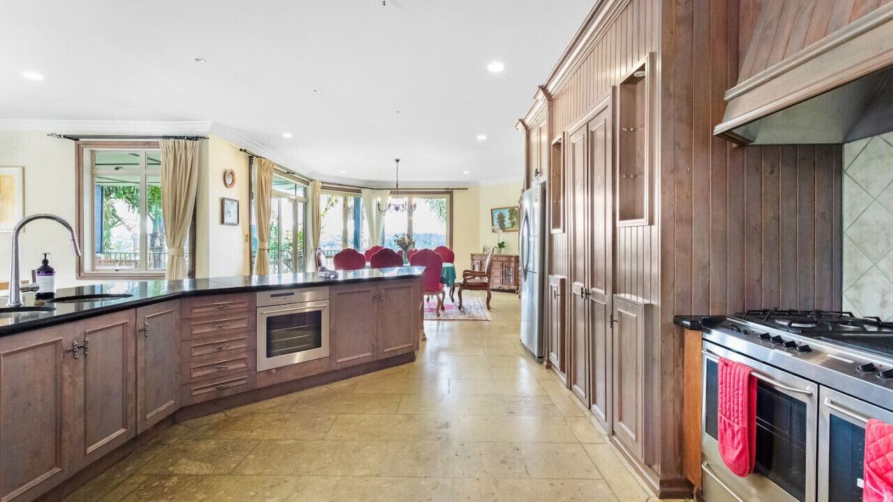 Photo of Kitchen in Whitford