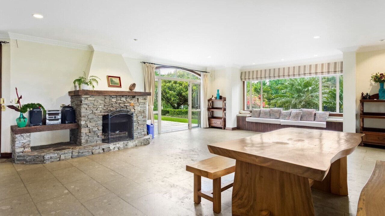 Photo of Kitchen in Whitford