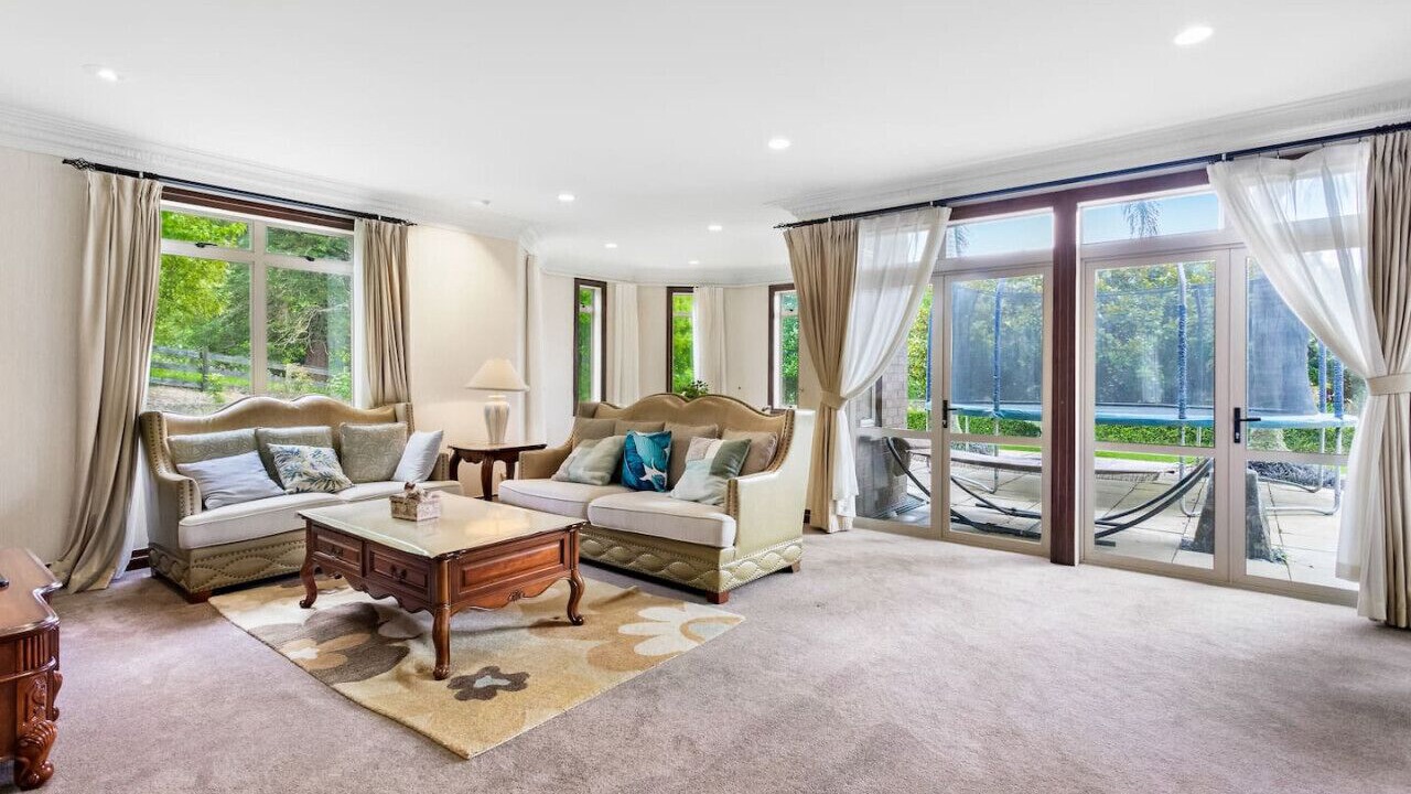 Photo of Livingroom in Whitford