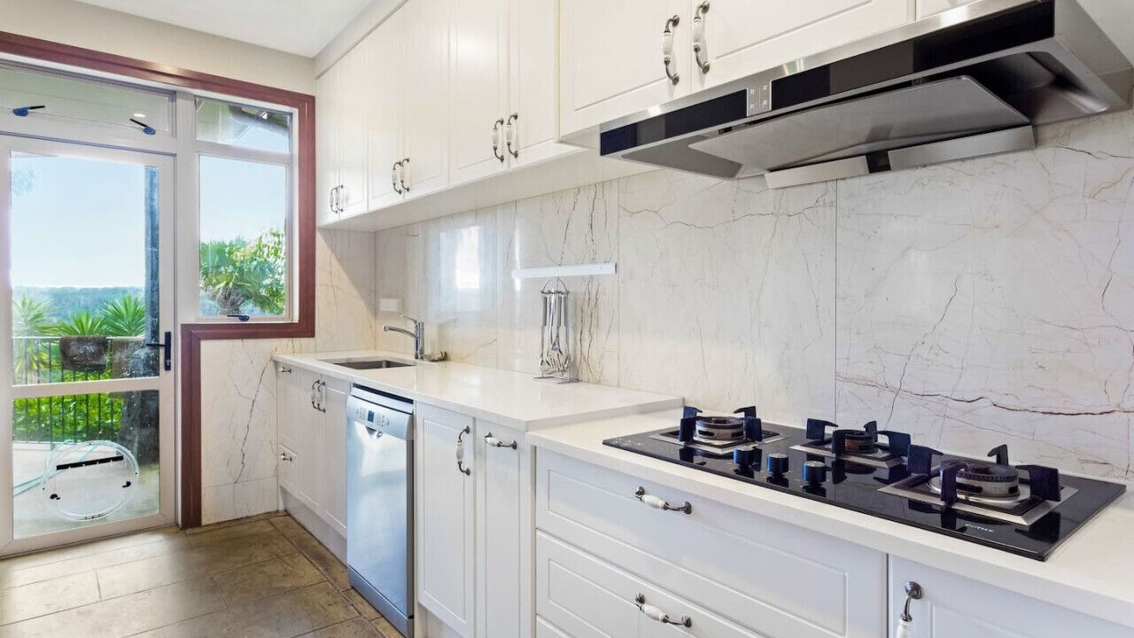 Photo of Kitchen in Whitford