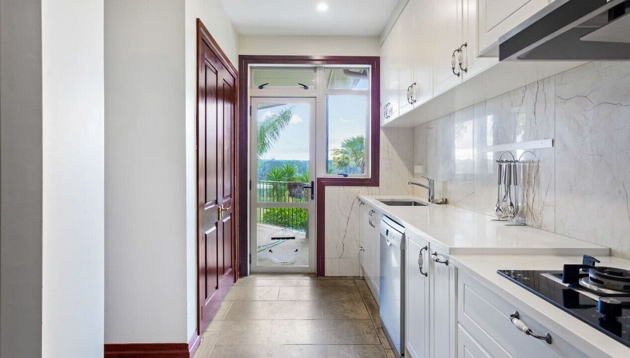 Photo of Kitchen in Whitford