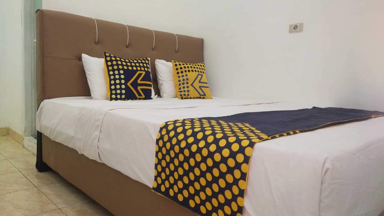 Photo of Bedroom in Palembang