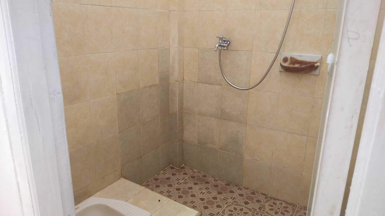 Photo of Bathroom in Palembang