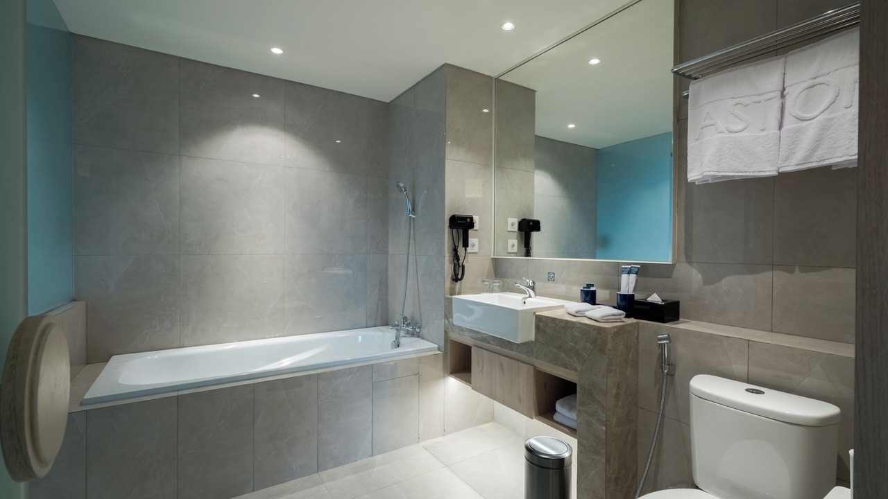 Photo of Bathroom in Ciputat