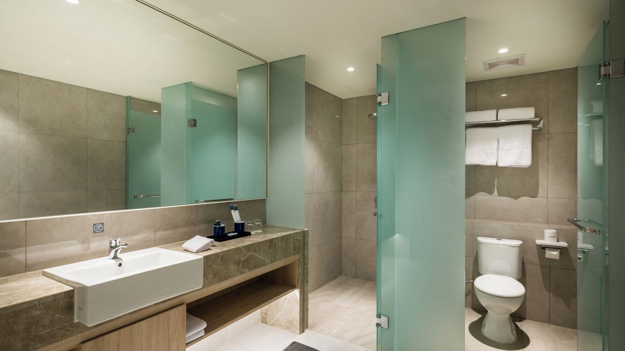 Photo of Bathroom in Ciputat