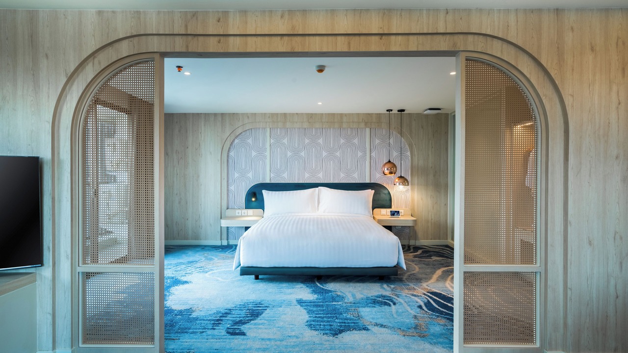 Photo of Bedroom in Ciputat