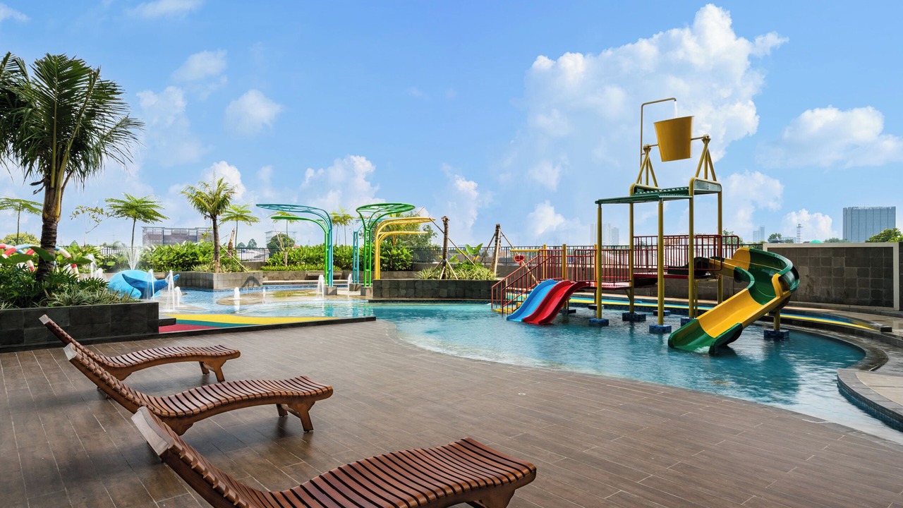 Photo of Outdoor in Ciputat