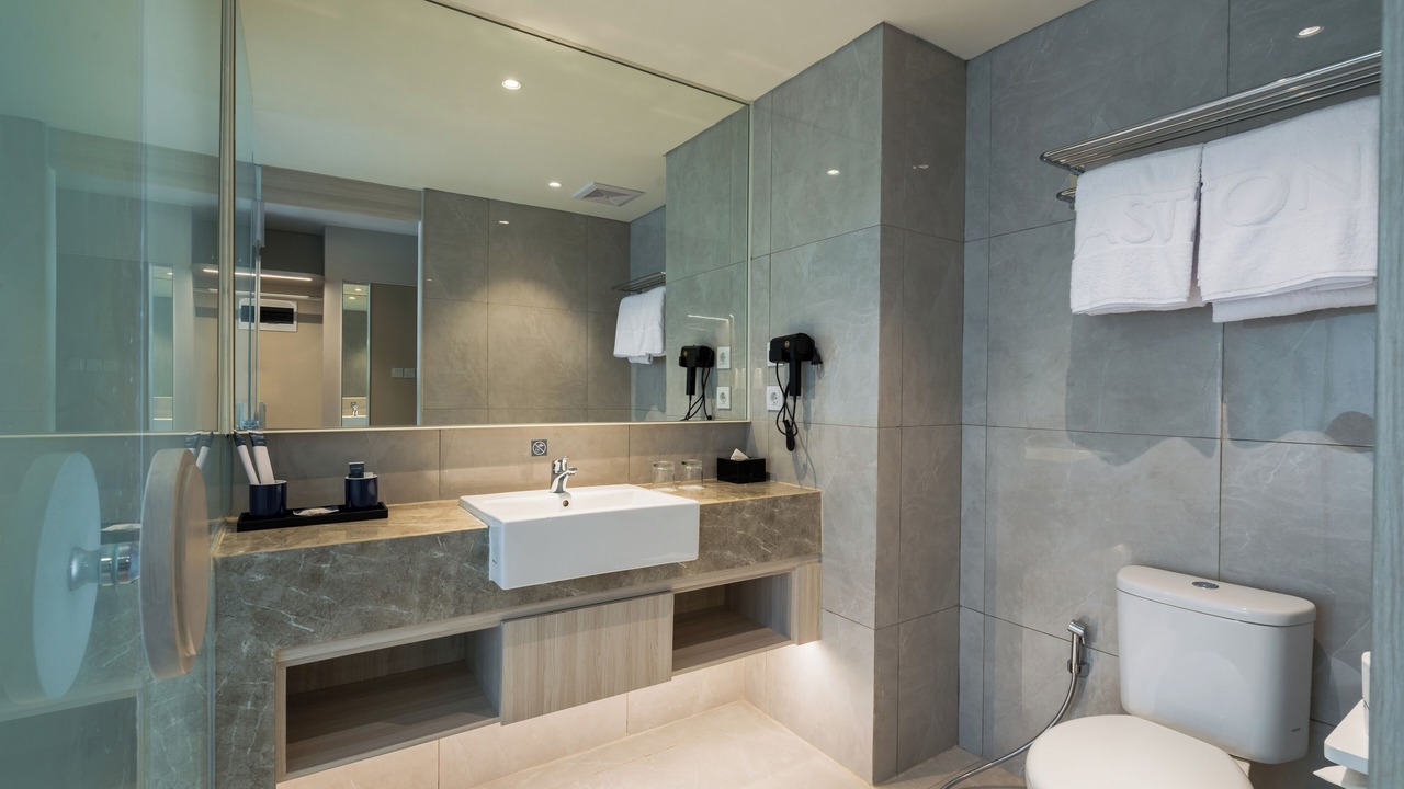 Photo of Bathroom in Ciputat