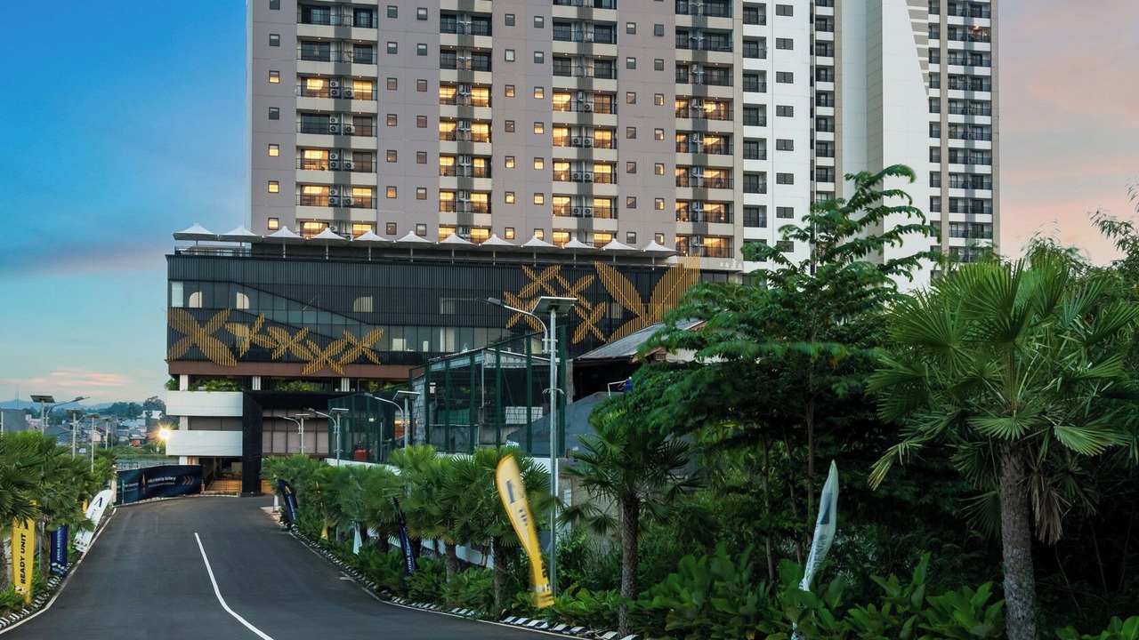 Photo of Outdoor in Ciputat