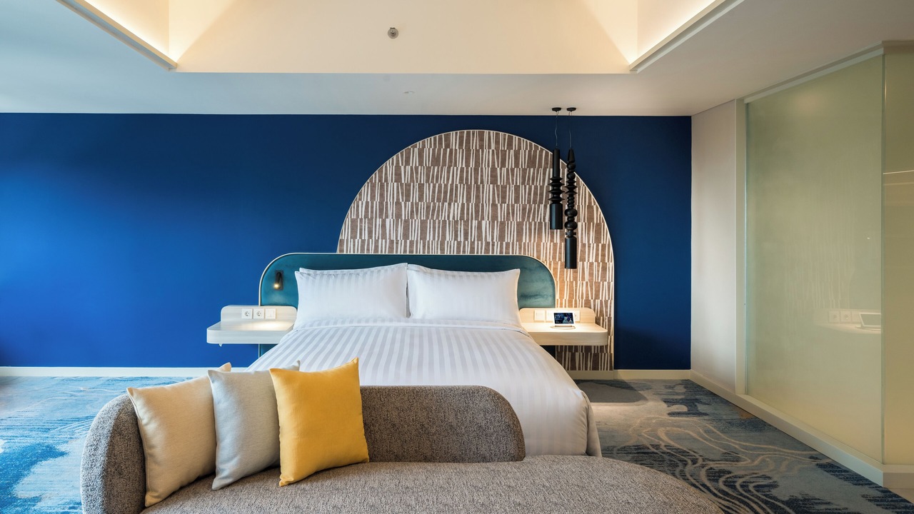 Photo of Bedroom in Ciputat