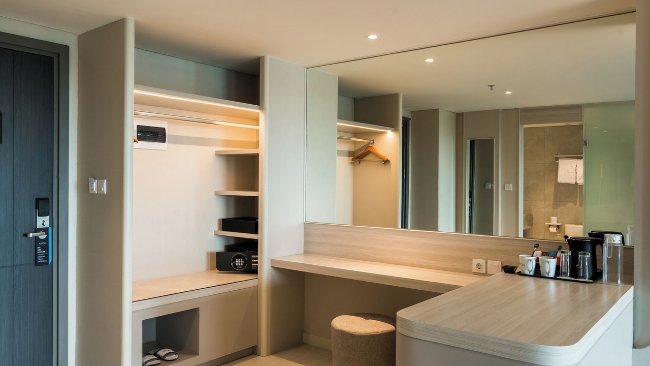 Photo of Bedroom in Ciputat