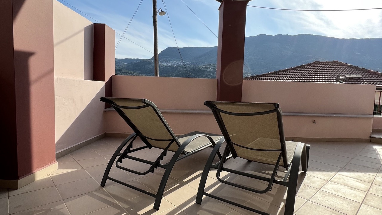 Photo of Outdoor in Vathy