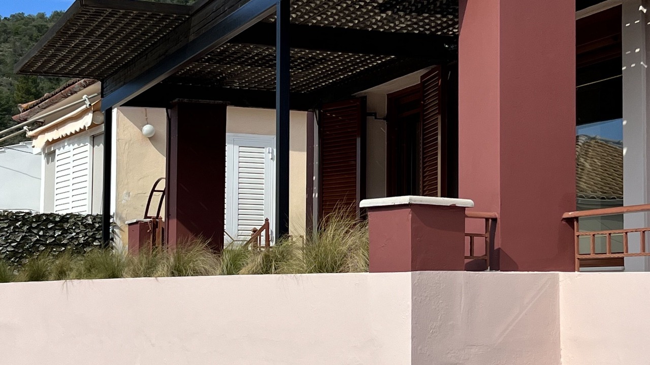 Photo of Outdoor in Vathy