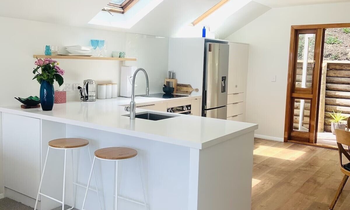 Photo of Kitchen in Stepneyville