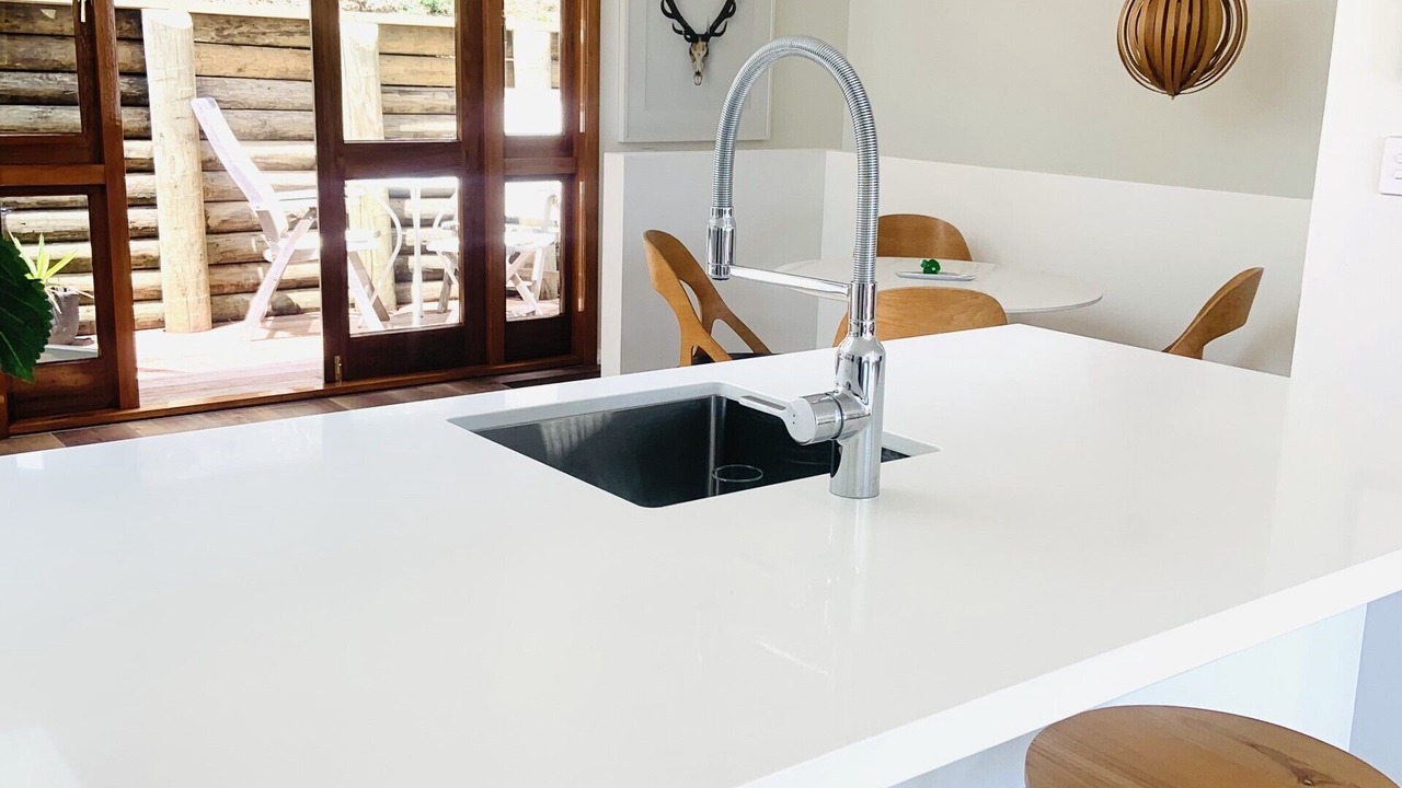 Photo of Kitchen in Stepneyville