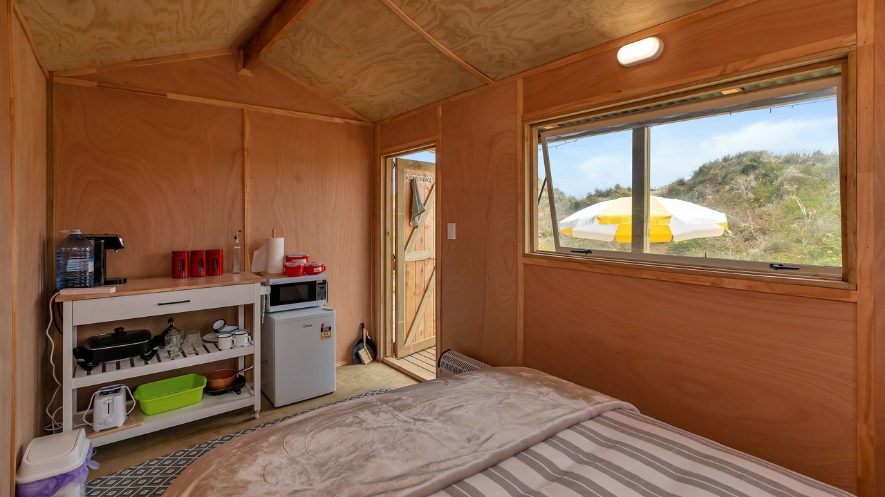 Photo of Kitchen in Northland