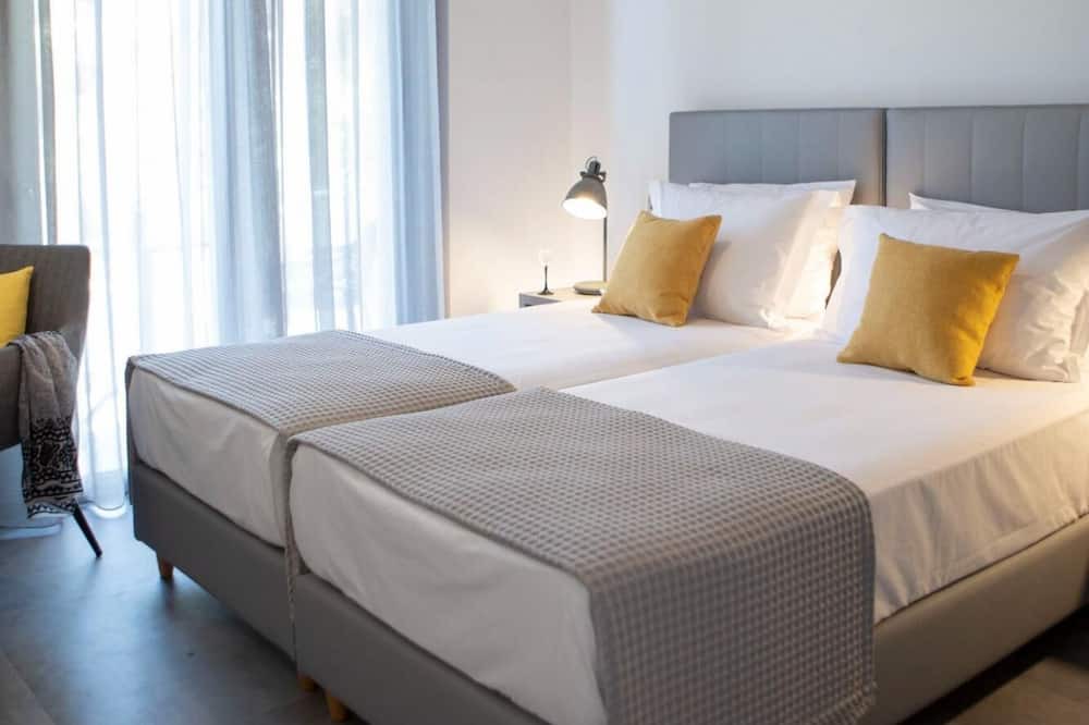 Photo of Bedroom in Apolpaina